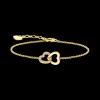 Armband Guld A2163-414-14>Thomas Sabo Sale