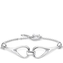 Armband Heritage Silver – A1857-001-21>Thomas Sabo