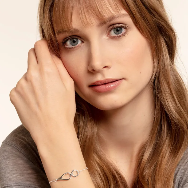 Armband heritage – A1856-001-21>Thomas Sabo Sale