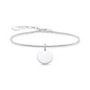 Armband hängsmycke silver – A1960-001-21>Thomas Sabo Clearance