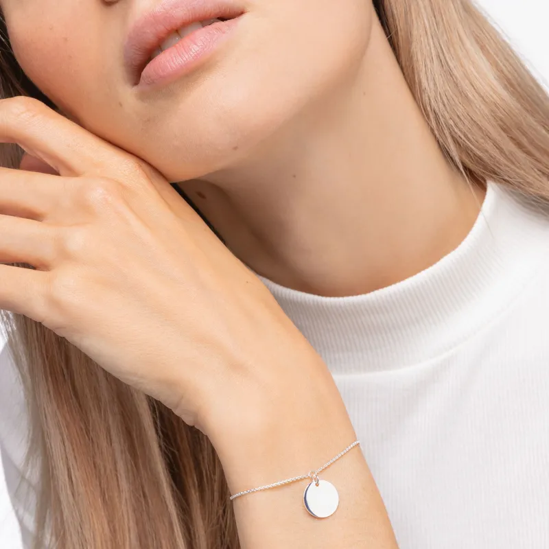 Armband hängsmycke silver – A1960-001-21>Thomas Sabo Clearance