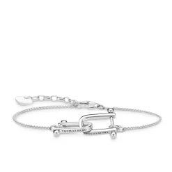 Armband Iconic Silver – A1815-637-21 (MEGA KAMPANJ)>Thomas Sabo Outlet