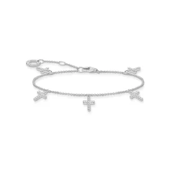 Armband kors – A2004-051-14>Thomas Sabo Best
