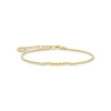 Armband kulor guld – A2001-413-39>Thomas Sabo