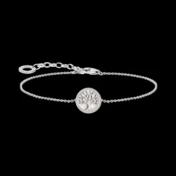 Armband Livets Träd Silver A2160-007-21>Thomas Sabo Best