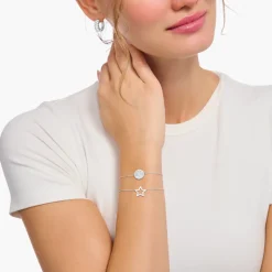 Armband Livets Träd Silver A2160-007-21>Thomas Sabo Best