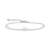 Armband opalfärgad sten rosa skimrande – A1936-699-7>Thomas Sabo Online
