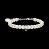 Armband Pärla Silver A2142-158-14>Thomas Sabo Clearance
