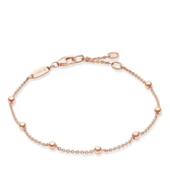Armband Rosé A1328-415-12-L19,5V>Thomas Sabo Best