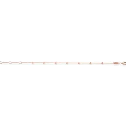 Armband Rosé A1328-415-12-L19,5V>Thomas Sabo Best