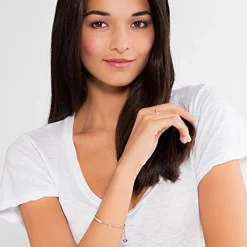 Armband Rosé LBA0040-416-14 (Mega Kampanj)>Thomas Sabo Sale