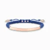 Armband Rosé LBA0068-898-1-L21V (Mega Kampanj)>Thomas Sabo