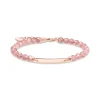 Armband rosa pärlor roséguld – A2042-415-9>Thomas Sabo Discount