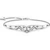 Armband Silver A1570-637-21 (Mega Kampanj)>Thomas Sabo