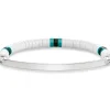 Armband Silver LBA0093-885-14 (Mega Kampanj)>Thomas Sabo New