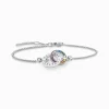 Armband Silver A1551-318-7 (Mega Kampanj)>Thomas Sabo