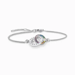 Armband Silver A1551-318-7 (Mega Kampanj)>Thomas Sabo
