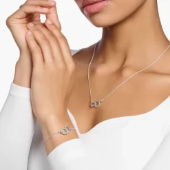 Armband Silver A1551-318-7 (Mega Kampanj)>Thomas Sabo
