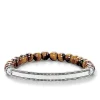 Armband Silver LBA0016-826-2 (Mega Kampanj)>Thomas Sabo