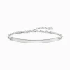 Armband Silver LBA0045-051-14-L19,5 (Mega Kampanj)>Thomas Sabo Best