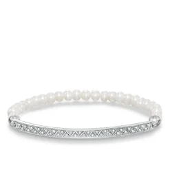 Armband Silver LBA0003-167-14 (Mega Kampanj)>Thomas Sabo Best