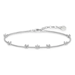 Armband Silver A1539-051-14 (Mega Kampanj)>Thomas Sabo Sale