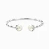 Armband Silver AR085-167-14-M (Mega Kampanj)>Thomas Sabo Online