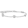 Armband Silver A2039-051-14 (Mega Kampanj)>Thomas Sabo Hot