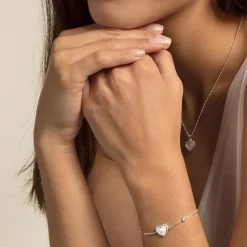 Armband Silver A1765-030-14 (Mega Kampanj)>Thomas Sabo Online
