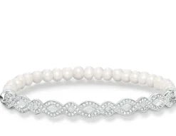 Armband Silver LBA0006-167-14 (MEGA KAMPANJ)>Thomas Sabo Discount