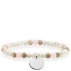 Armband Silver LBA0110-350-7-L165V (Mega Kampanj)>Thomas Sabo Hot