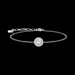 Armband Silver A2166-051-14>Thomas Sabo New