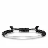 Armband Silver LBA0002-827-11 (Mega Kampanj)>Thomas Sabo New