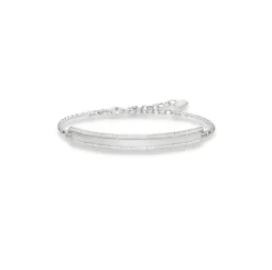 Armband Silver LBA0009-001-12 (Mega Kampanj)>Thomas Sabo Online