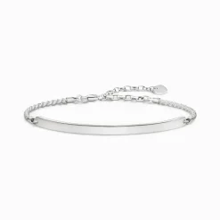 Armband Silver LBA0008-001-12 (Mega Kampanj)>Thomas Sabo Online