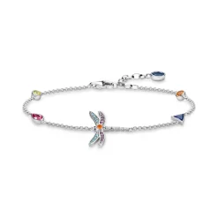 Armband slända silver – A1839-314-7>Thomas Sabo Hot