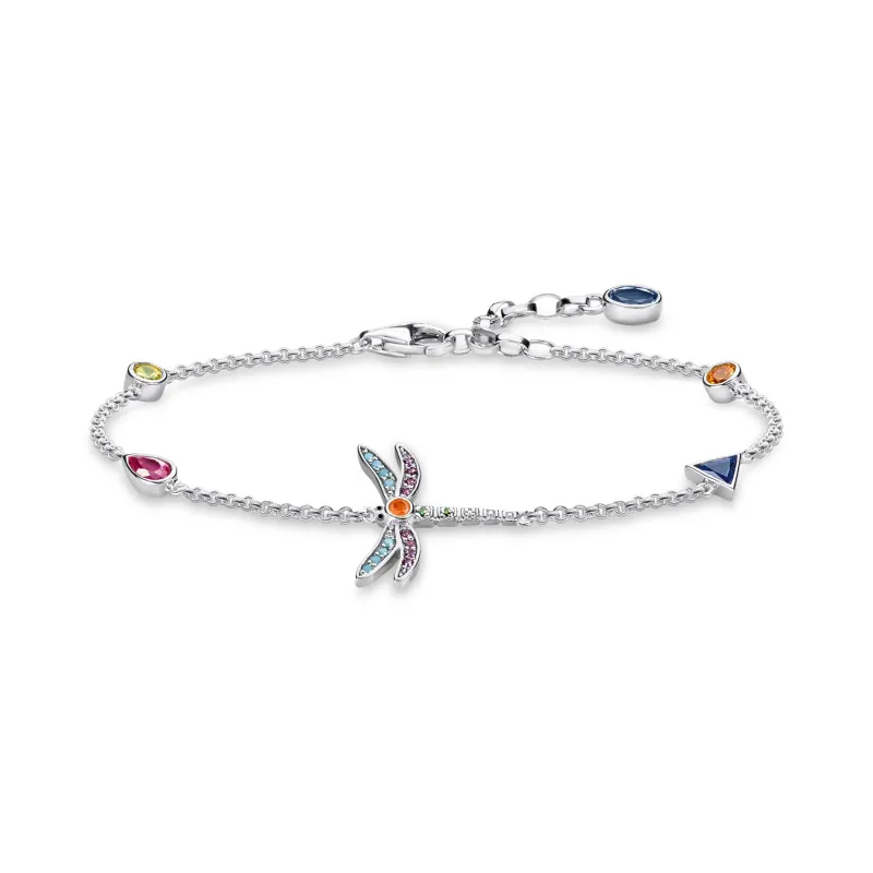 Armband slända silver – A1839-314-7>Thomas Sabo Hot