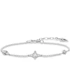 Armband Små Lyckobringare Silver – A1918-051-14>Thomas Sabo