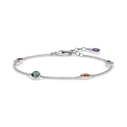 Armband stenar i färg – A1845-983-7>Thomas Sabo Hot