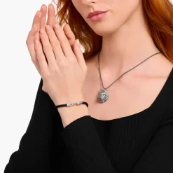 Armband Svart A2147-682-11-19><noscript><img width=