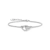Armband Together hjärta litet – A1648-051-14 (MEGA KAMPANJ)>Thomas Sabo Sale