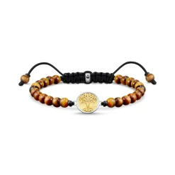 Armband Tree of Love guld – A2048-894-2>Thomas Sabo New