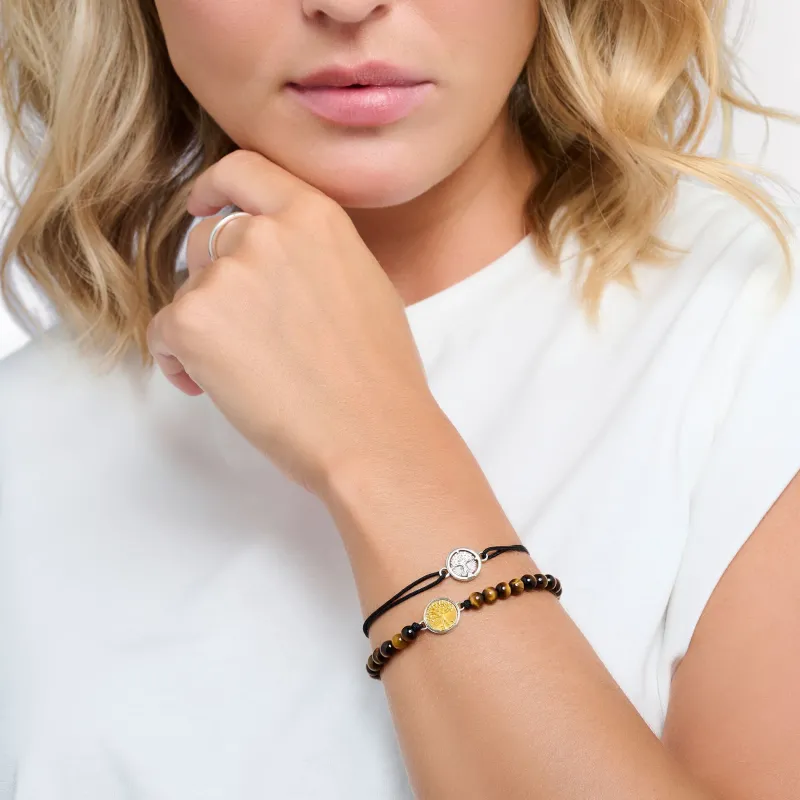 Armband Tree of Love guld – A2048-894-2>Thomas Sabo New