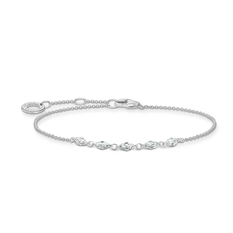 Armband tro, hopp och kärlek – A2050-881-7>Thomas Sabo Discount