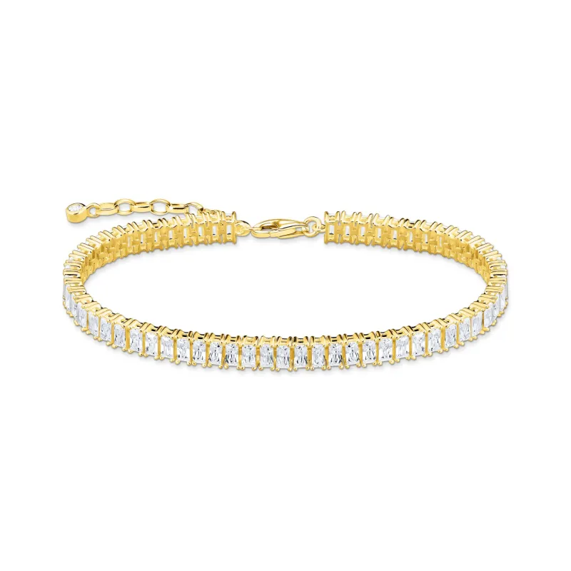 Armband tro, hopp och kärlek – A2050-881-7>Thomas Sabo Discount
