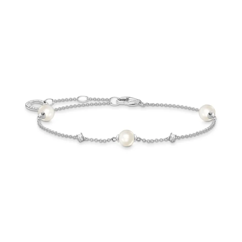 Armband tro, hopp och kärlek – A2050-881-7>Thomas Sabo Discount