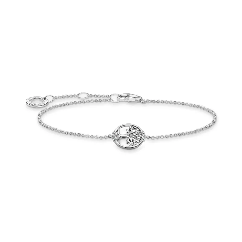 Armband tro, hopp och kärlek – A2050-881-7>Thomas Sabo Discount