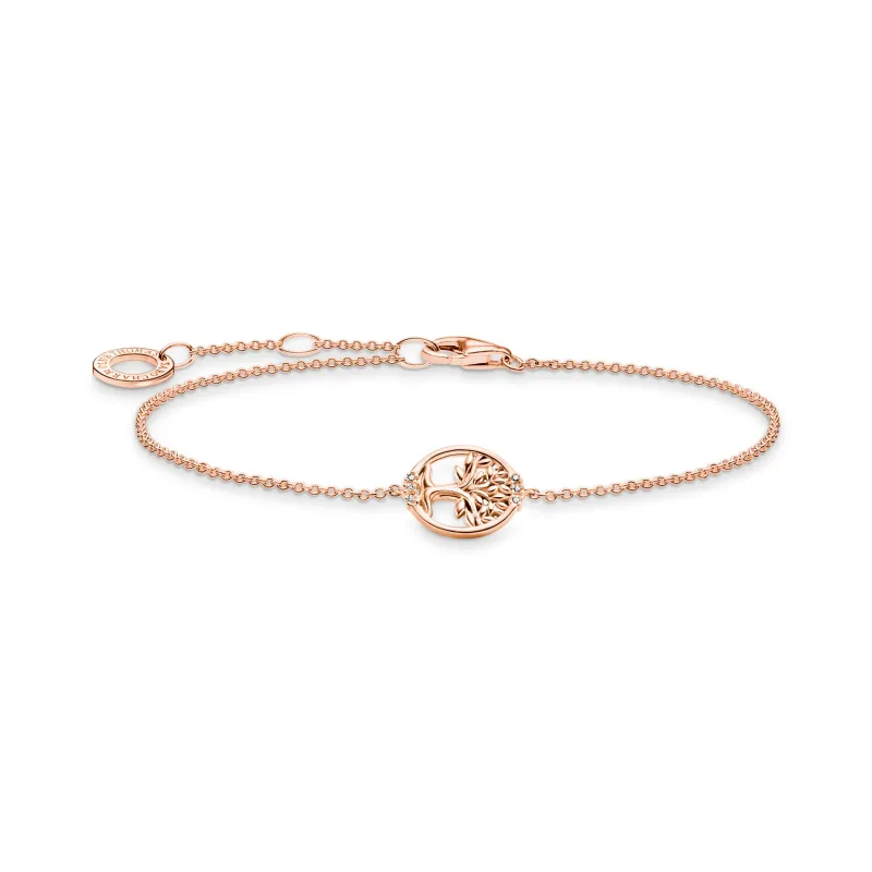 Armband tro, hopp och kärlek – A2050-881-7>Thomas Sabo Discount