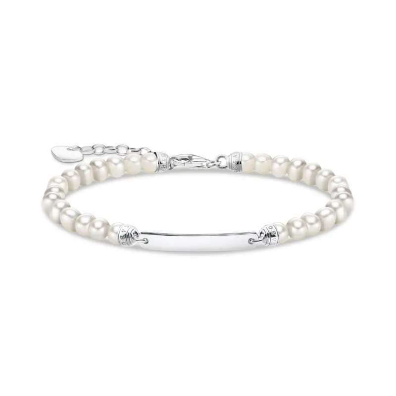 Armband tro, hopp och kärlek – A2050-881-7>Thomas Sabo Discount