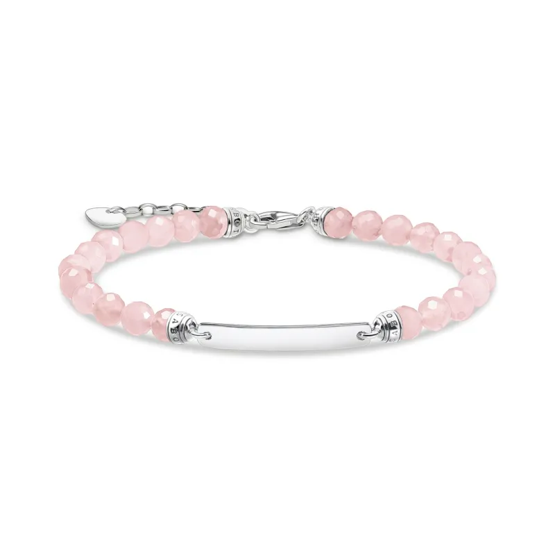 Armband tro, hopp och kärlek – A2050-881-7>Thomas Sabo Discount